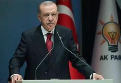 AK Parti'de adayların açıklanacağı 26 il belli oldu! Gözler Erdoğan'da