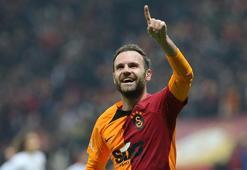 Juan Mata'nın yeni takımı belli oluyor! Sürpriz iddia