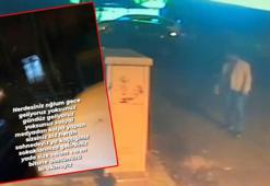 Esenler'de dehşet! İş yerine kurşun yağdırıp sosyal medyada paylaştılar