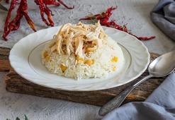 Sırrı ortaya çıktı! En iyi pilavlar bu püf noktalarıyla sofraları süslüyor