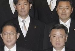 Japonya'da iktidar partisinde büyük skandal! Vekil gözaltına alındı