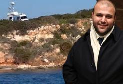 Yunanistan adasında ceset bulundu! Kayıp iş insanı Cinkaya'nın ailesi DNA örneği verdi