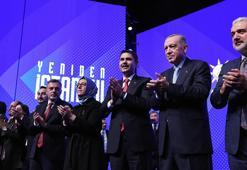 Son dakika… AK Parti İBB başkan adayı Murat Kurum kimdir? Erdoğan’ın güvenini kazanması, kariyeri…