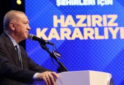 AK Parti İstanbul adayı belli oldu! Cumhurbaşkanı Erdoğan resmen duyurdu