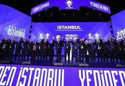 Son dakika... AK Parti'nin 26 ilde belediye başkan adayı belli oldu! İşte tam liste