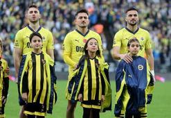 Fenerbahçe'de Dusan Tadic'in penaltı şanssızlığı! 4'üncü kez kaçırdı