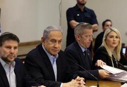 Netanyahu'dan şoke eden talep! Yalan makinesi istiyor