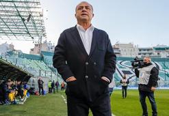 Fatih Terim, Yunanistan'da hızlı başladı! 2'de 2 yaptı