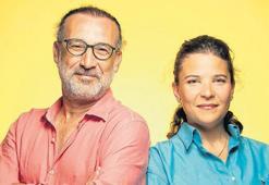 Çocukların hayal sahnesinde ‘Tikutu’