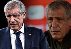 Beşiktaş'ın yeni mühendisi Fernando Santos! İşte tüm bilinmeyenleri