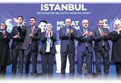 Erdoğan, 26 ilin adayını açıkladı! 'İstanbul’u muradına kavuşturacağız'