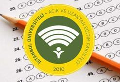 AUZEF FİNAL SINAV SONUÇLARI 2024 📍 AUZEF final (Bitirme) sınav soru ve cevapları yayımlandı mı?