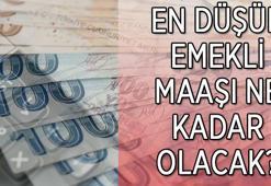 EMEKLİ ZAMMI SON DURUMU 2024 📍 Emekli zammı sonrasında 7500 TL EMEKLİ MAAŞ kaç TL'ye yükselecek? Ocak SSK, Bağ Kur emekli zammı ne kadar olacak, ne zaman yatacak?