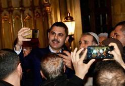 Murat Kurum seçim startını verdi: İstanbul için acil eylem planı