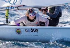 Fenerbahçe Doğuş Yelken Şubesi rekor denemesinde!