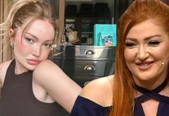 Danla Bilic estetiklerini sıraladı!