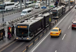 Son dakika: İstanbul'da ulaşıma zam geldi