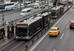İstanbul'da ulaşıma zam geldi