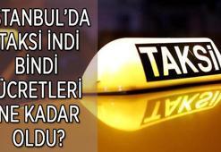 2024 TAKSİ İNDİ BİNDİ ÜCRETİ ZAMMI (İSTANBUL) | 📍 İstanbul'da taksiye ne kadar zam geldi? İstanbul taksi açılış ücreti ve taksi indi bindi ücreti kaç TL?