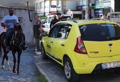 Kayseri'de müşteri alma tartışmasında meslektaşını öldürmüştü... İfadesi ortaya çıktı