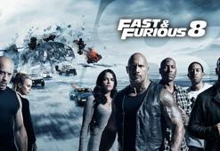 Hızlı ve Öfkeli 8 filmi konusu nedir, oyuncuları kim? Bu akşam TV’de!
