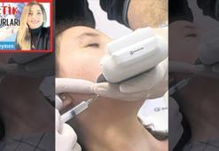 Erimeyen dolgu en büyük sorun