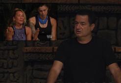 Survivor 2024 All Star'da yaşananlar 'yok artık' dedirtti! Seda'nın yaptıkları olay oldu