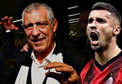 Fenerbahçe'nin gözdesine Beşiktaş kancası! Sürpriz transfer hamlesi