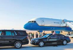 Washington endişeli!