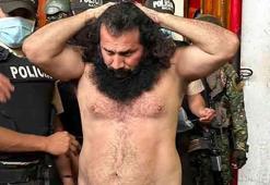 'Fito' kayboldu, Ekvador karıştı! Olağanüstü hal ve sokağa çıkma yasağı ilan edildi