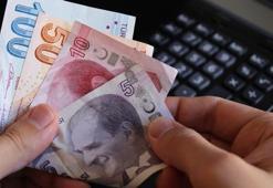 Yaşlı ve engelli aylıkları hesaplara geçti