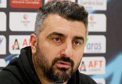 Sinan Kaloğlu resmi teklifi açıkladı: Manchester City istedi
