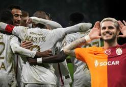 Galatasaray'a bir dünya yıldızı bir golcü daha! 6 aylık kiralanacak