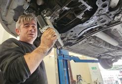 Manuel araçlarda debriyajı ortadan kaldıran sistem! Stop ettirme derdi tarihe karışıyor