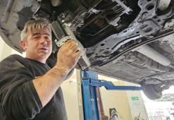 Manuel araçlarda debriyajı ortadan kaldıran sistem! Stop ettirme derdi tarihe karışıyor