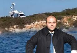 Son dakika... Samos Adası’na vuran ceset Denizlili kayıp iş adamına ait çıktı
