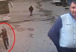 Muavinini ezerek öldürmüştü! Şoförün ifadesi ortaya çıktı