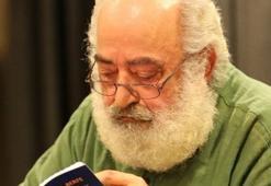 Şair ve yazar Süreyya Berfe hayatını kaybetti