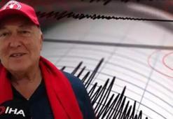 Korkutan deprem açıklaması! O bölgeye dikkat çekti: 7.3 büyüklüğünde...