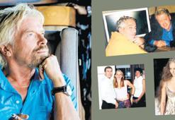 Skandalda yeni belgeler: Ünlülerin yatak videolarını çekti