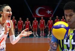 Rüya Takım belli oldu! Fenerbahçe ve Filenin Sultanları damgası