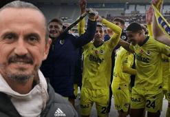 Tuncay Şanlı, Fenerbahçeli ismi istiyor! 'Aramızda görmek isteriz'
