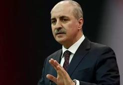 Kurtulmuş: İnsanlık tarihinin en önemli türbülansların yaşandığı dönemdeyiz