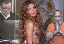 Evine hediyeler gönderdi, sosyal medyada mektuplar yazdı! 'Shakira benim karım'