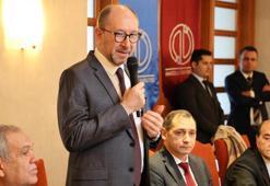 Rektör Prof. Dr. Fuat Erdal: Kaynaklarımızı etkin kullanmak adına birçok önemli gelişmeler kaydettik