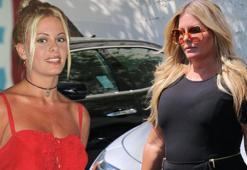 Nicole Eggert meme kanserine yakalandı! 'Küçük kızım için mücadele edeceğim'