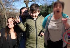 Beyzbol sopalı komşu kabusu! ‘Bana ne çocuğun otizmliyse'