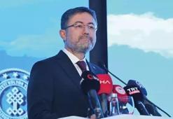 Bakan Yumaklı'dan yapay et iddialarına ilişkin açıklama