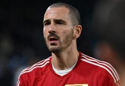 SON DAKİKA | Leonardo Bonucci, Fenerbahçe'de! Resmen açıklandı