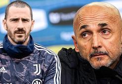 SON DAKİKA | Spalleti, Bonucci'ye 'Fenerbahçe'ye git' dedi! EURO 2024 iddiası